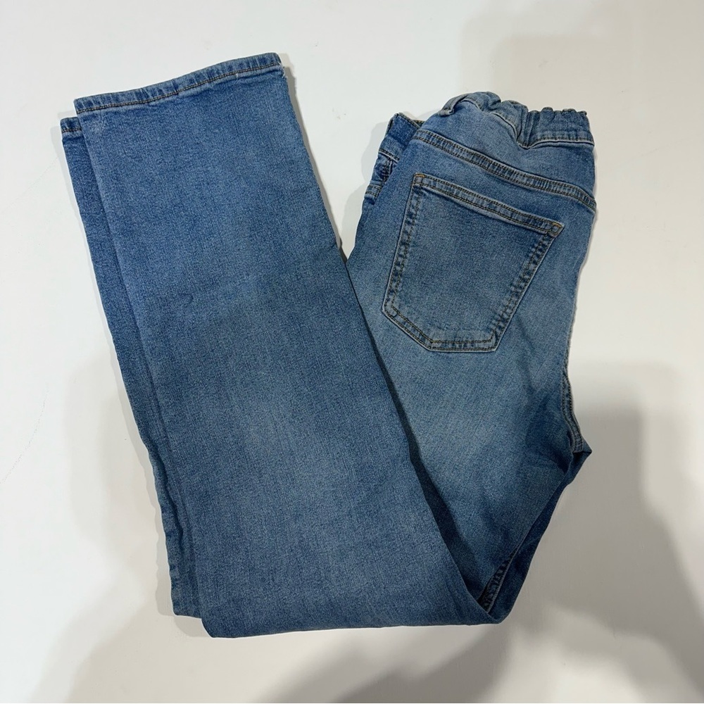 Boys there About straight leg jeans size 16